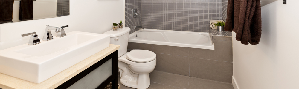 Bathroom Design and Fitting