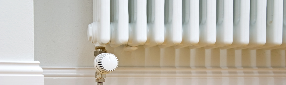 Full Central Heating Installations