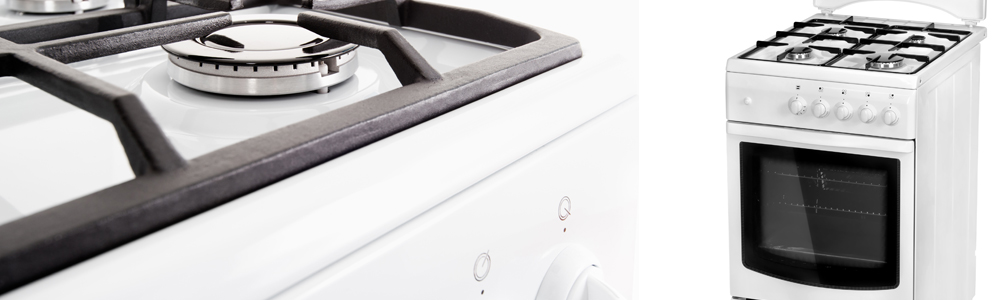 Gas Appliances