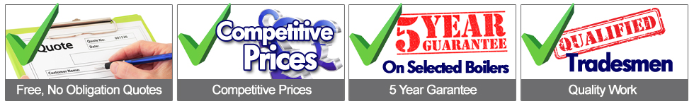 Heritage Plumbing and Heating